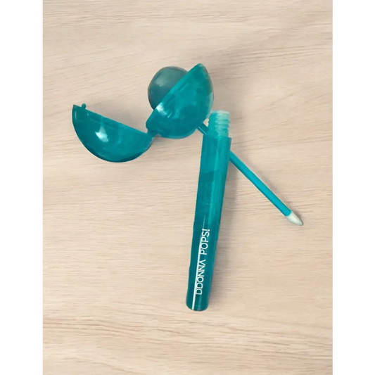 Pops Aux fruits Gloss et baume pour lèvres 👄 - Lip gloss