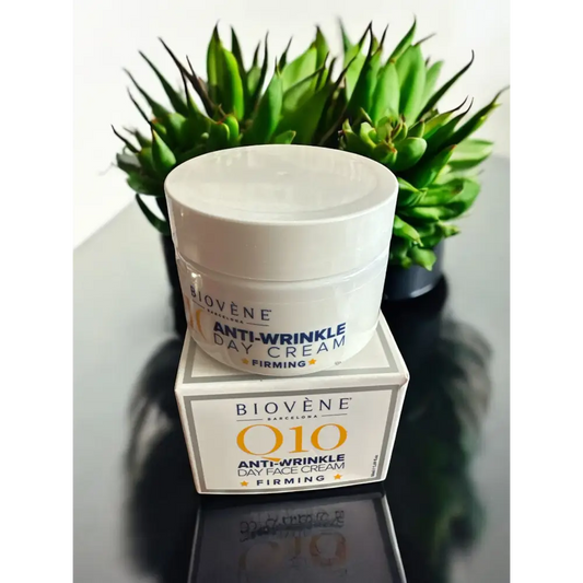 Q10 Extra Firming Crème de Jour Anti-rides - Crème visage