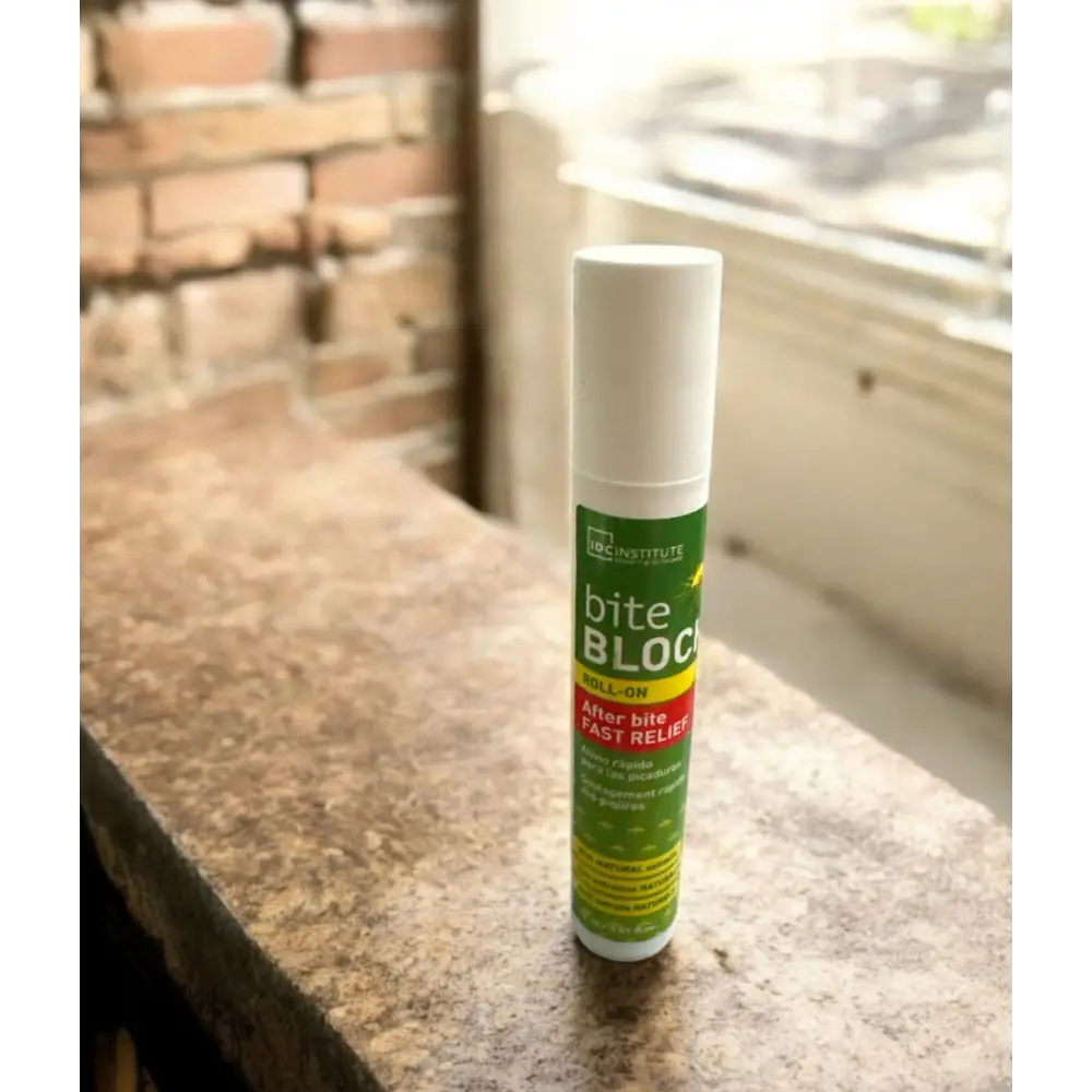 Roll-on piqûre de moustique 🦟 - Anti-moustique