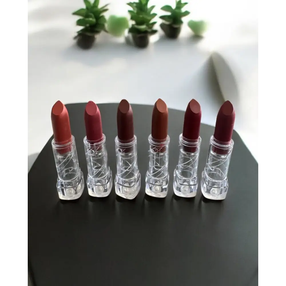 Rouge à lèvres 💄 Color Trend - Maquillage