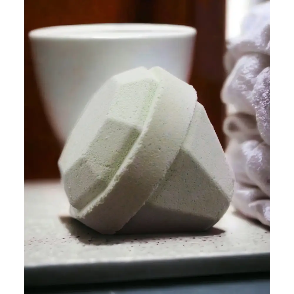 Rubis de Bain au choix - Étoile d atocha - Bombe de bain