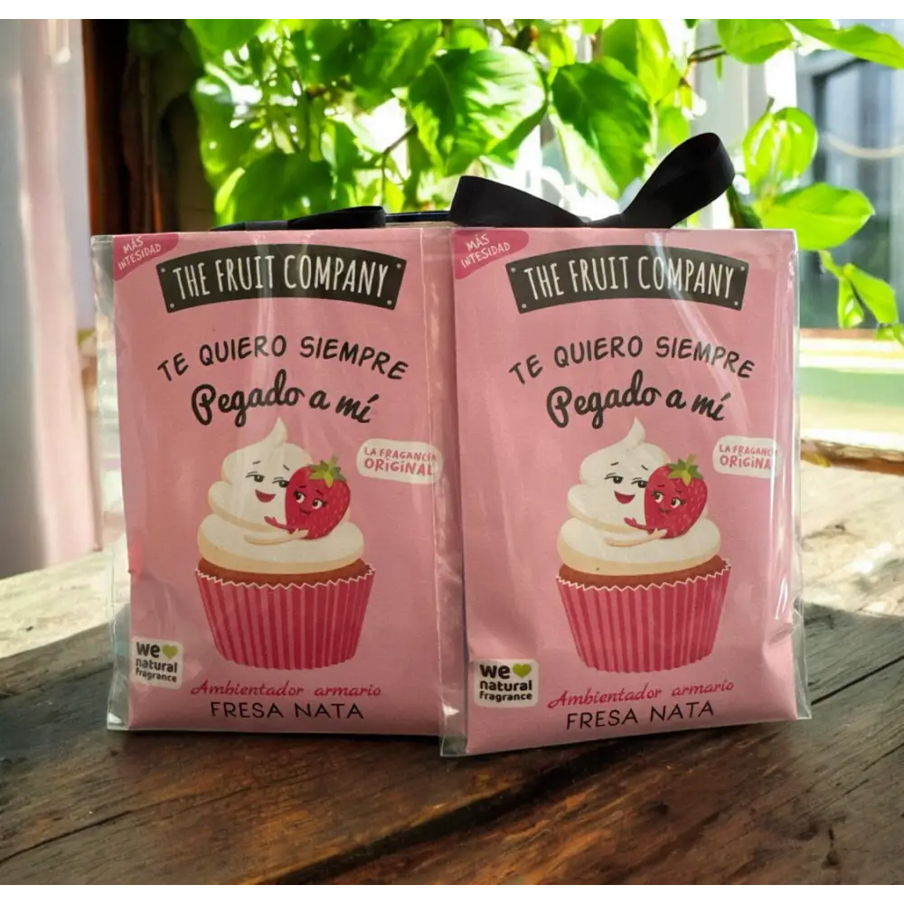 Sachet penderie parfum au choix - Sachet armoire