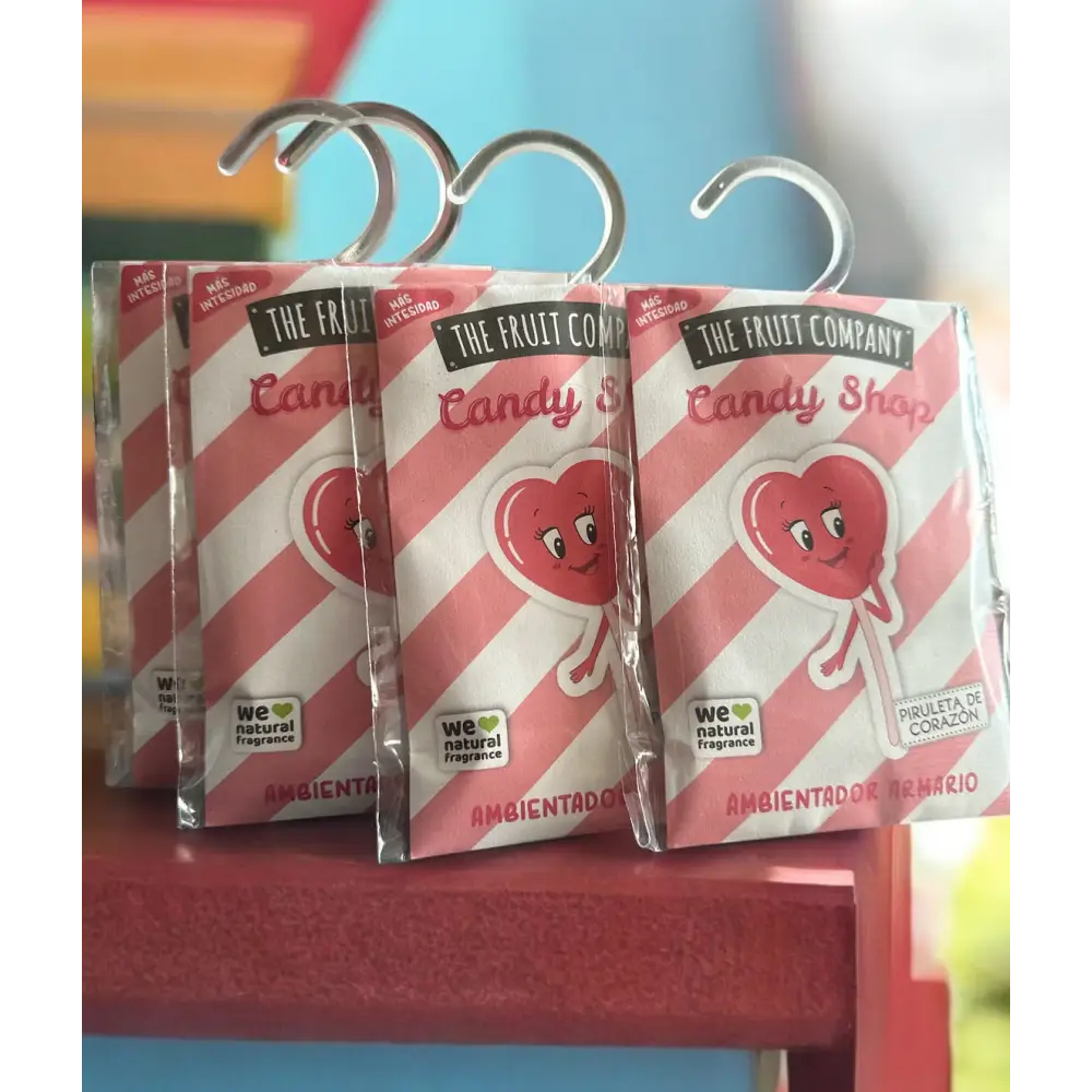 Sachet penderie parfum au choix - Sachet armoire