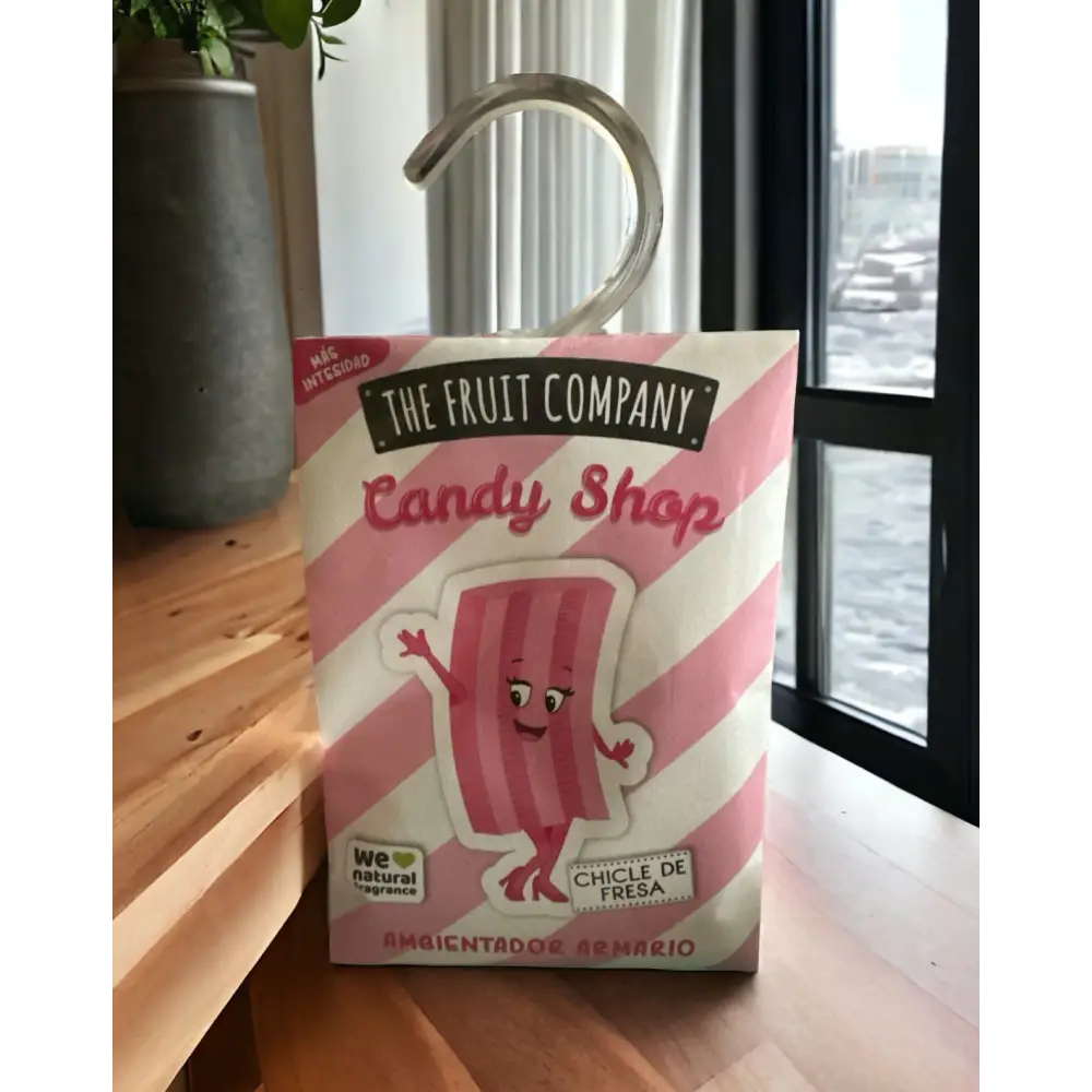 Sachet penderie parfum au choix - Sachet armoire