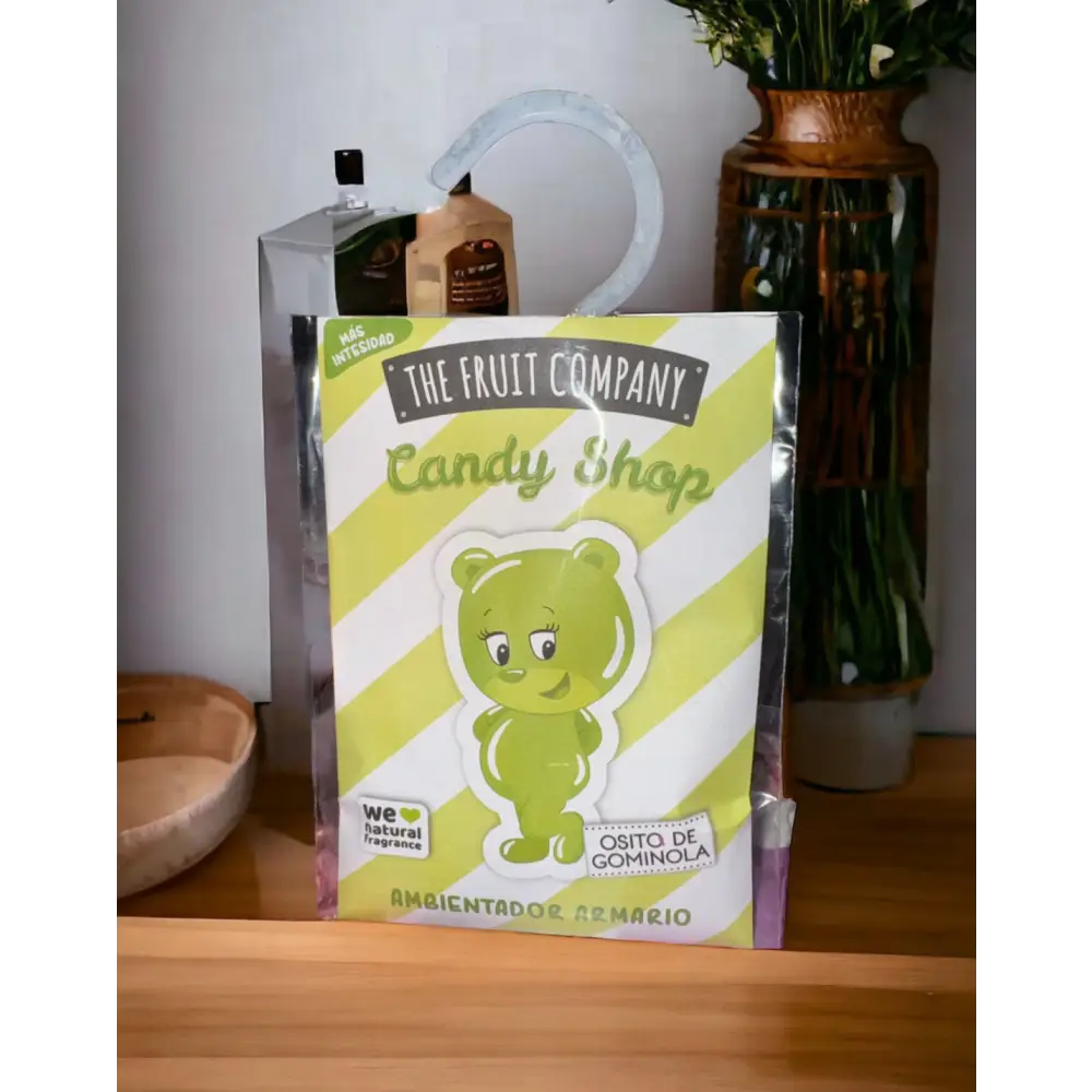 Sachet penderie parfum au choix - Sachet armoire