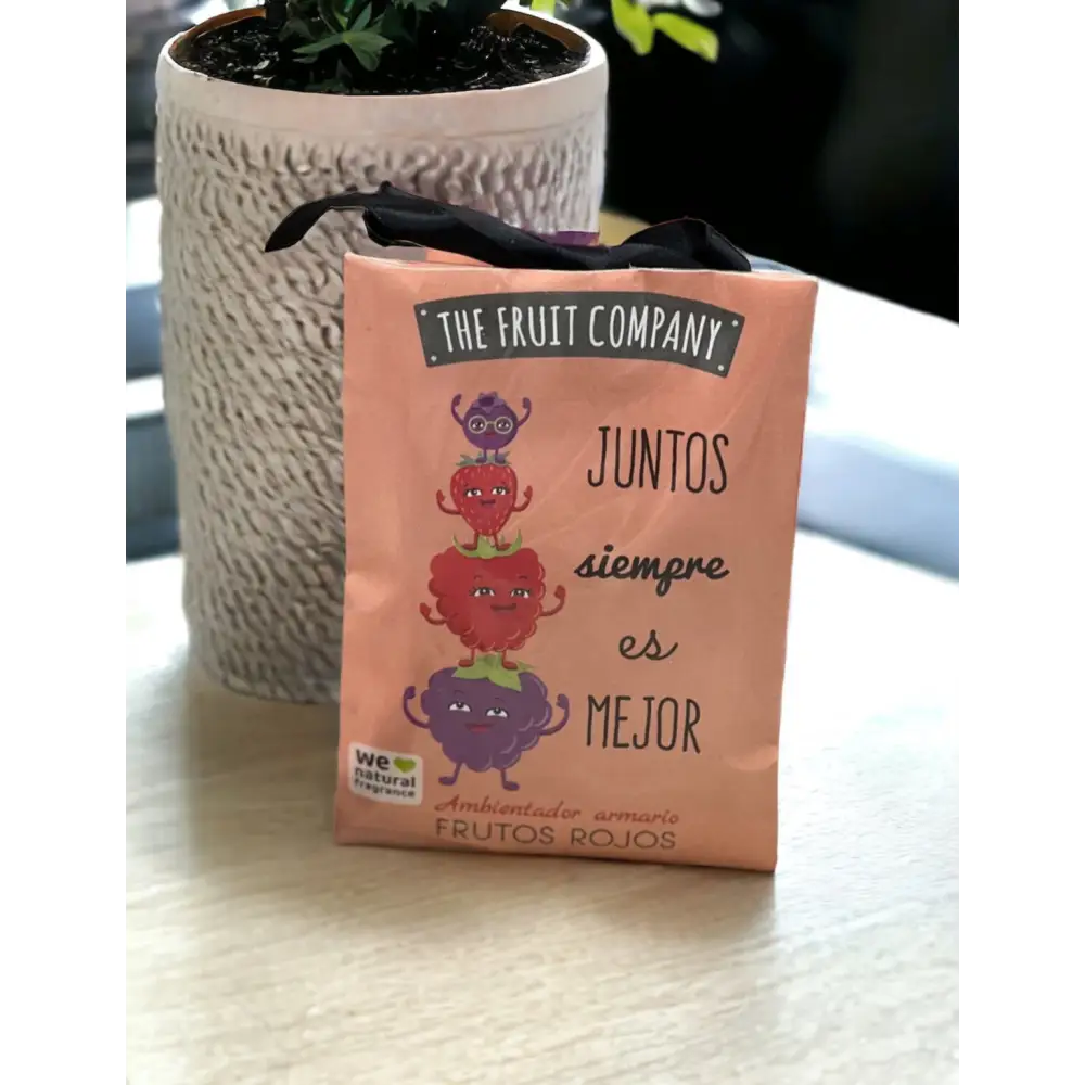 Sachet penderie parfum au choix - Sachet armoire