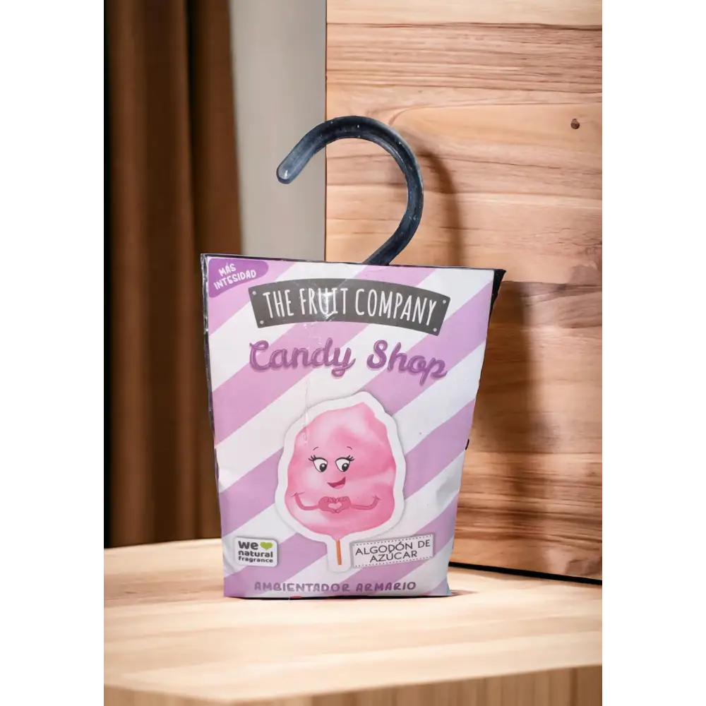 Sachet penderie parfum au choix - Sachet armoire