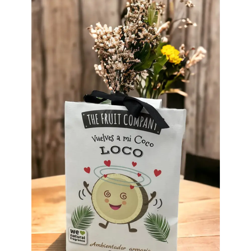 Sachet penderie parfum au choix - Sachet armoire