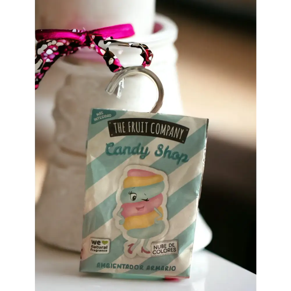 Sachet penderie parfum au choix - Sachet armoire