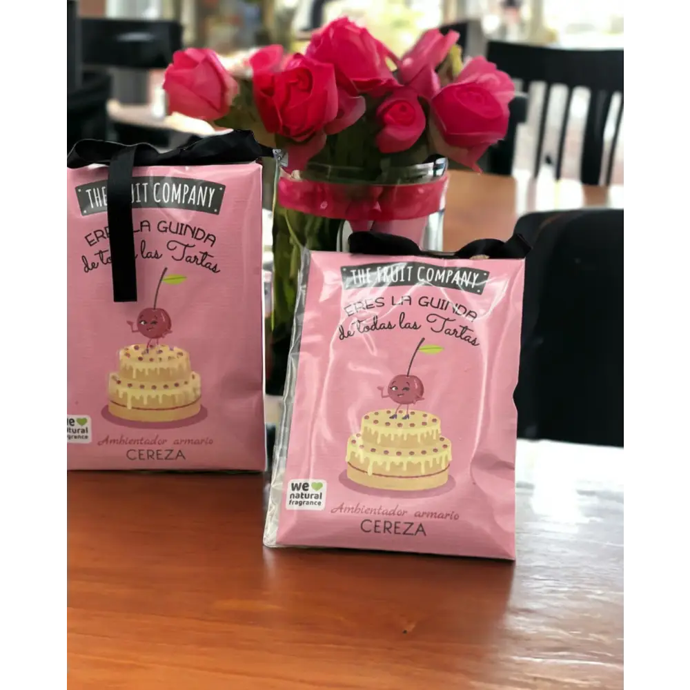 Sachet penderie parfum au choix - Sachet armoire