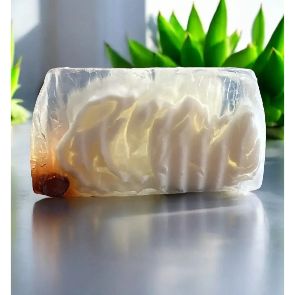 Savon à la coupe Amande Destockage - Destockage