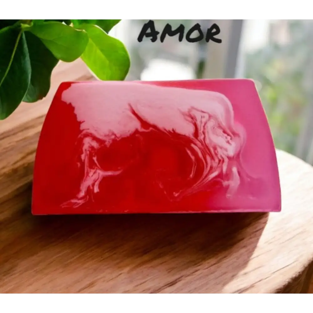 Savon à la coupe Amor (Insporation Amor Amor) Destockage - Destockage