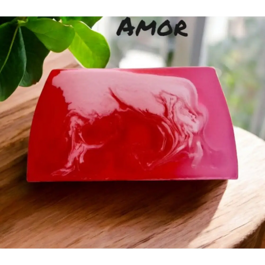 Savon à la coupe Amor (Insporation Amor Amor) Destockage - Destockage