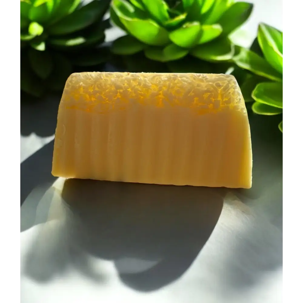 Savon à la coupe Ananas Coco Destockage - Destockage