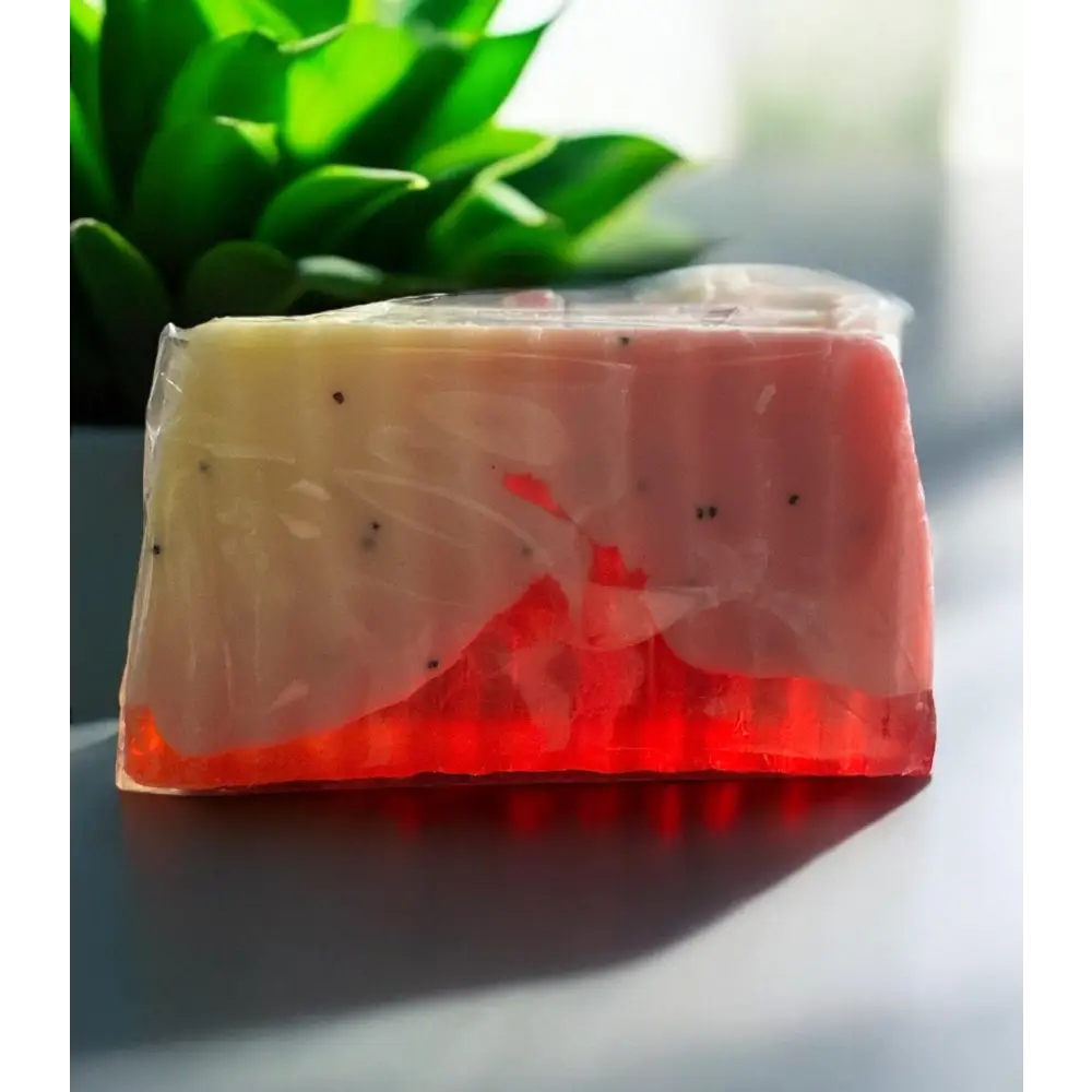 Savon à la coupe Banane Cerise 🍒 🍌Destockage - Destockage