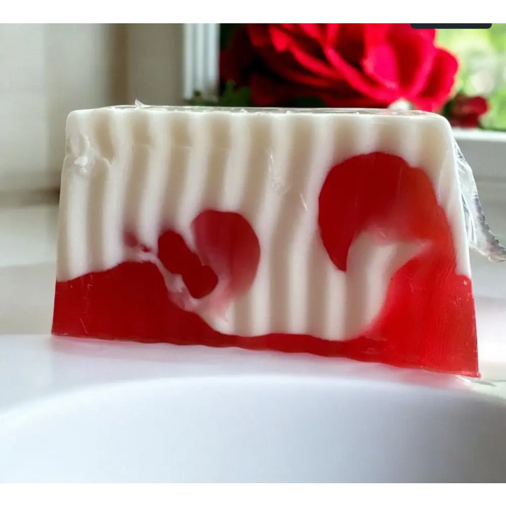 Savon à la coupe Cranberry Destockage - Destockage