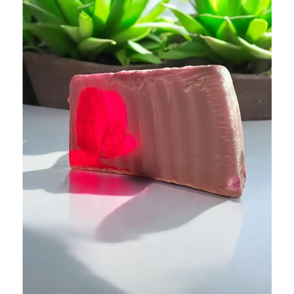 Savon à la coupe Darling (Inspiration Miss Chérie) Destockage - Destockage