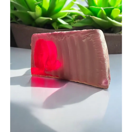 Savon à la coupe Darling (Inspiration Miss Chérie) Destockage - Destockage