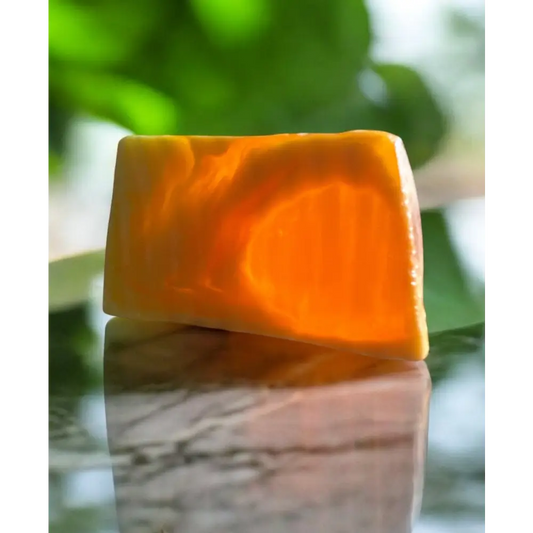 Savon à la coupe Douceur lactée Destockage - Destockage