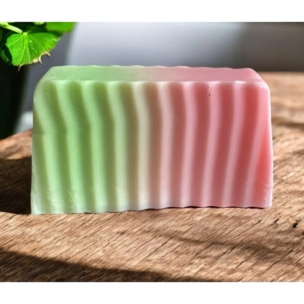 Savon à la coupe Fleur de cerisier 🌸 Destockage - Destockage