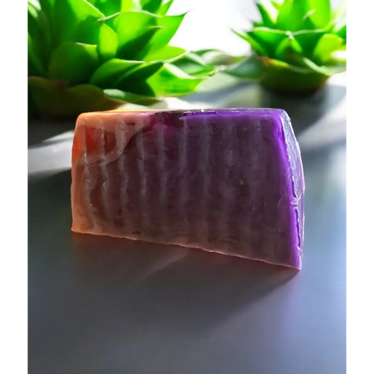 Savon à la coupe Fruits de la passion Destockage Destockage