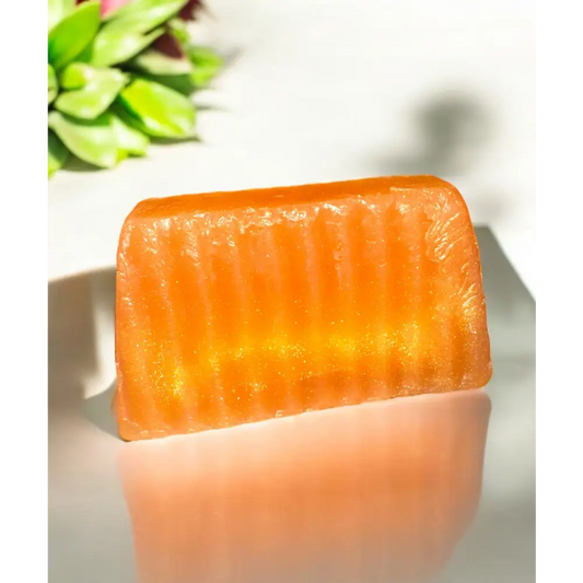 Savon à la coupe Golden Wave (1 Million) Destockage - Destockage