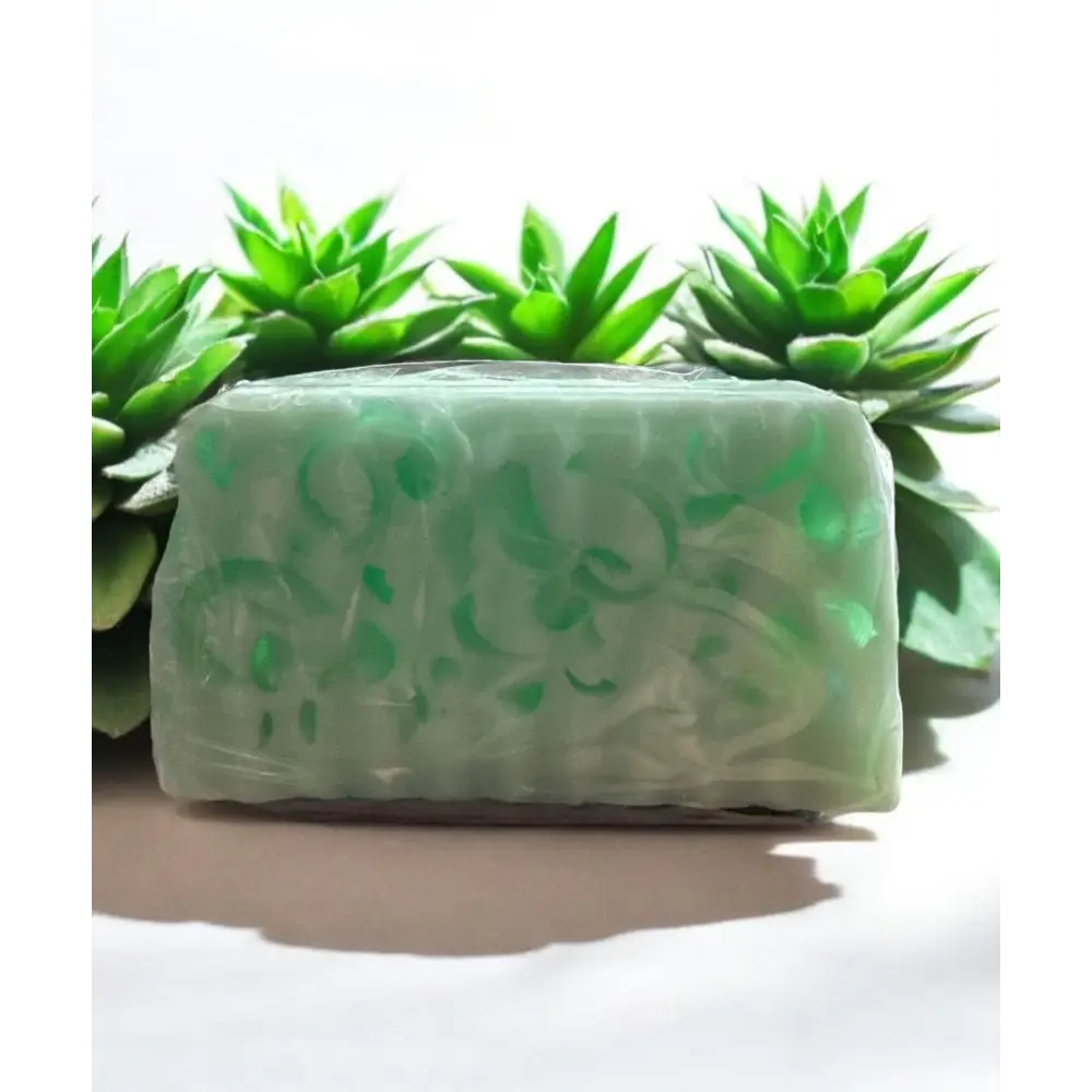 Savon à la coupe Impression (inspiration Le Mâle) Destockage - Destockage