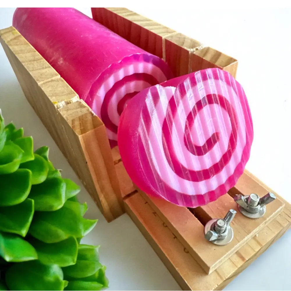 Savon à la coupe jojoba fenouil Destockage - Destockage