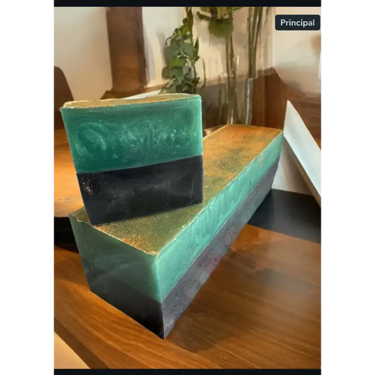 Savon à la coupe Miss KOKO Destockage - Destockage