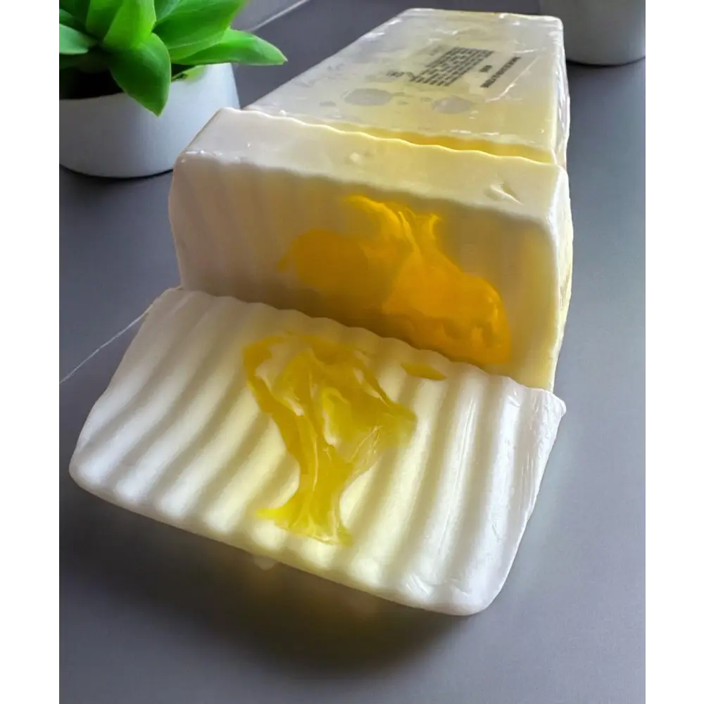 Savon à la coupe Monoï Destockage - Destockage