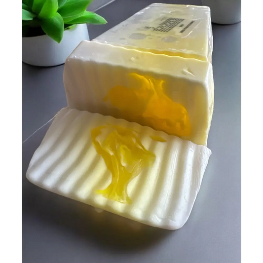 Savon à la coupe Monoï Destockage - Destockage