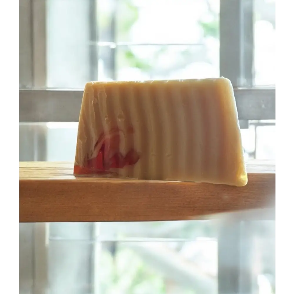 Savon à la coupe Noix de coco 🥥 Destockage - Destockage