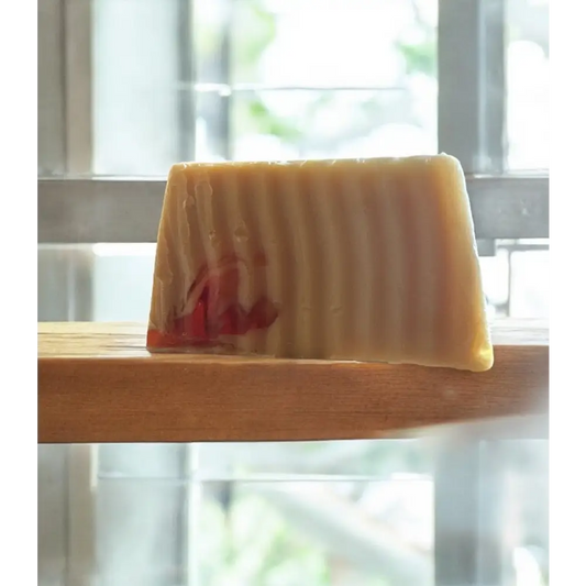 Savon à la coupe Noix de coco 🥥 Destockage - Destockage