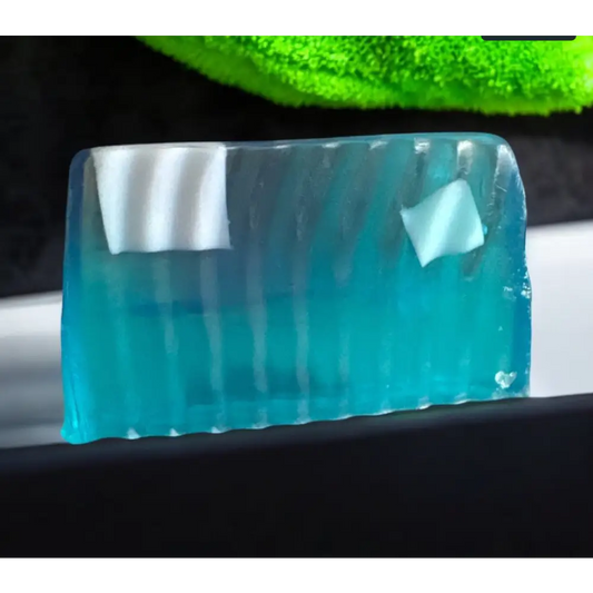 Savon à la coupe Summer Fresh Destockage - Destockage