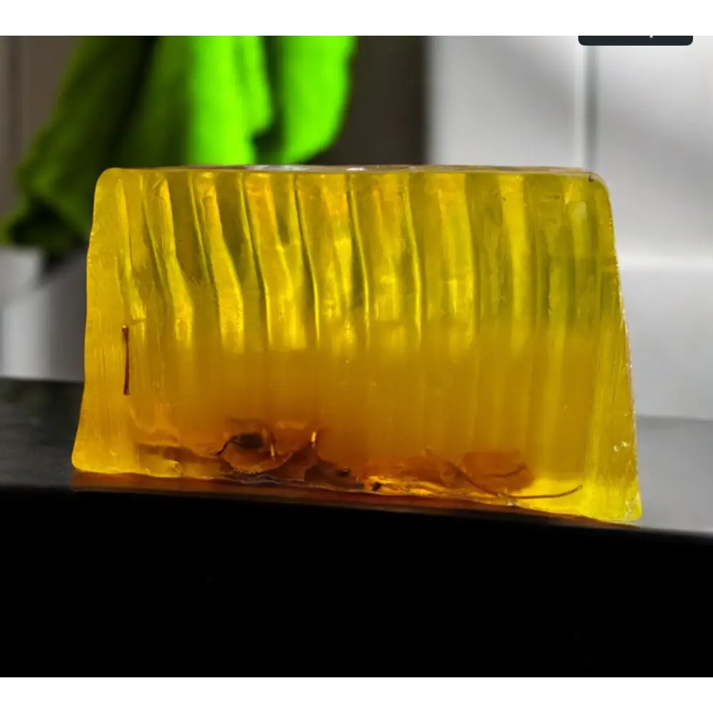 Savon à la coupe Tilleul Destockage - Destockage