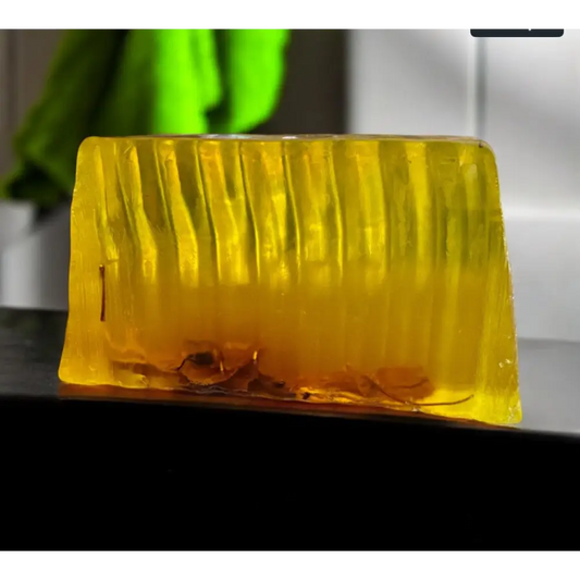 Savon à la coupe Tilleul Destockage - Destockage