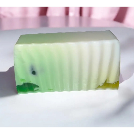 Savon à la coupe Ylang Ylang Destockage - Destockage