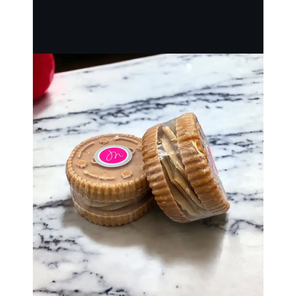 Savon cookie parfum au choix - Viennoiserie - Savon gourmand