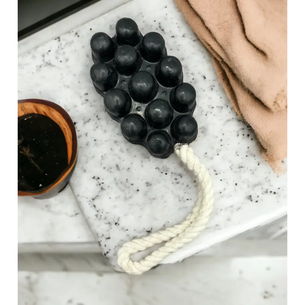 Savon de massage au choix - Aloe vera - Savon de massage