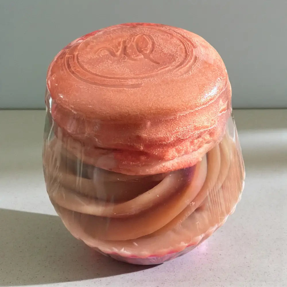 Savon Le Cupcaron - Savon gourmand