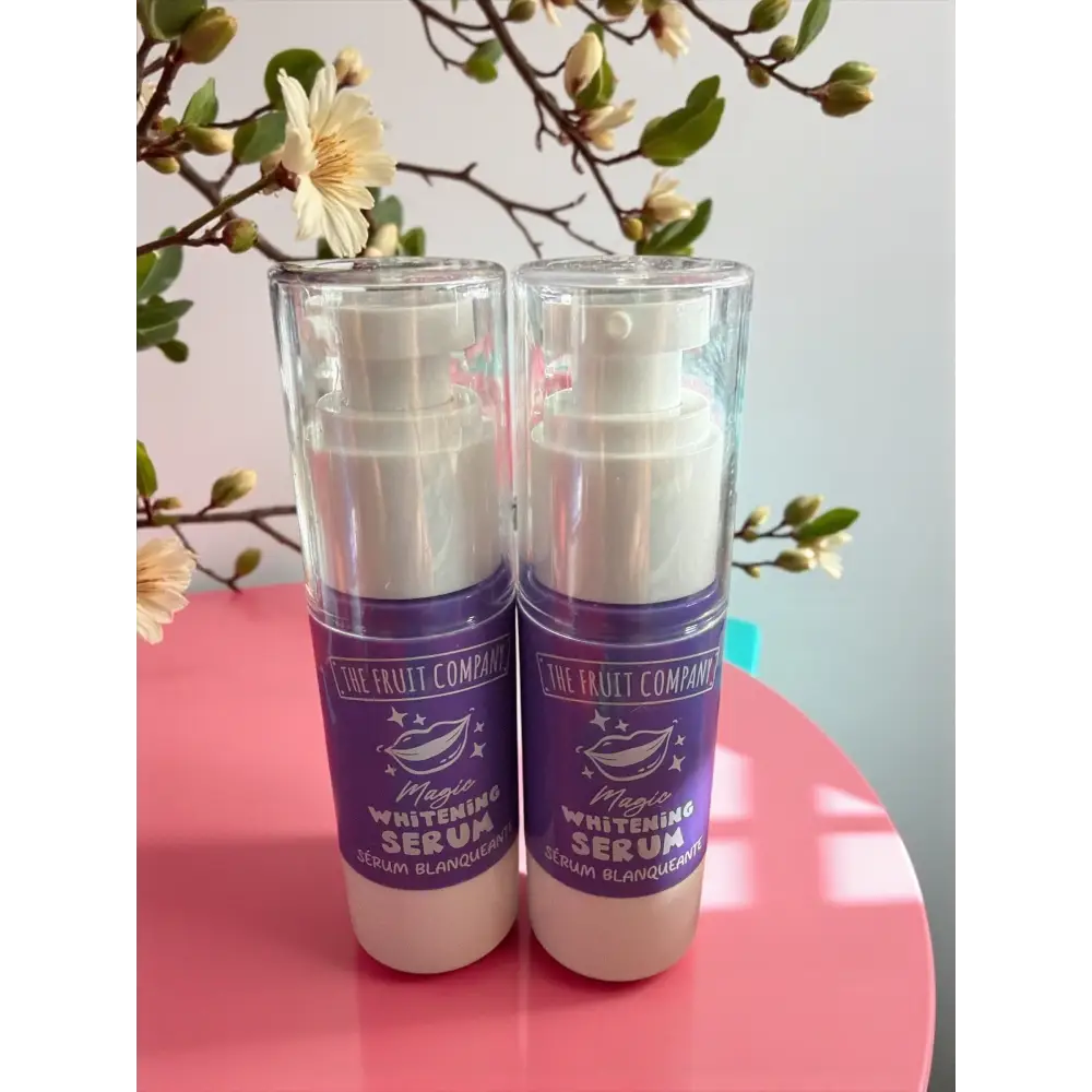 Sérum blanchiment dentaire 🦷 - Dentaire