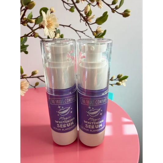 Sérum blanchiment dentaire 🦷 - Dentaire