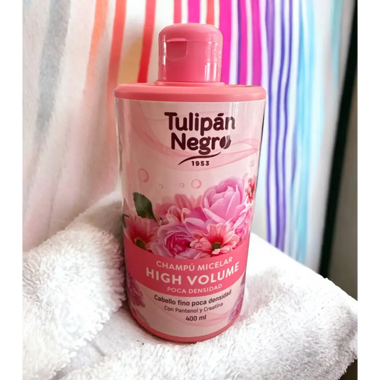 Shampoing Micellaire au choix - Volume - Shampoing