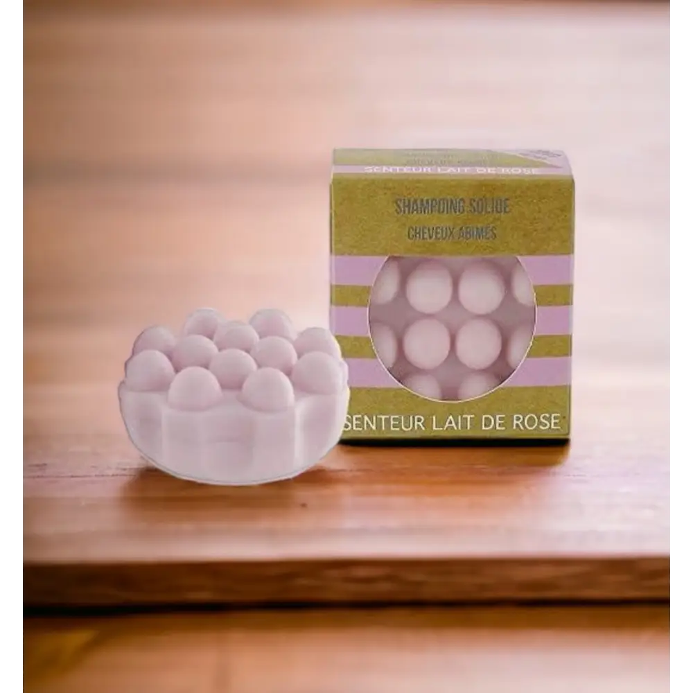 Shampoing solide au choix - Shampoing