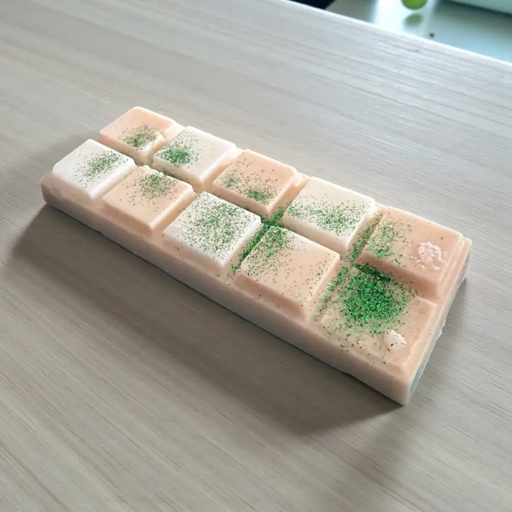 Snapbar au choix - Magie de Noël - Fondant de cire