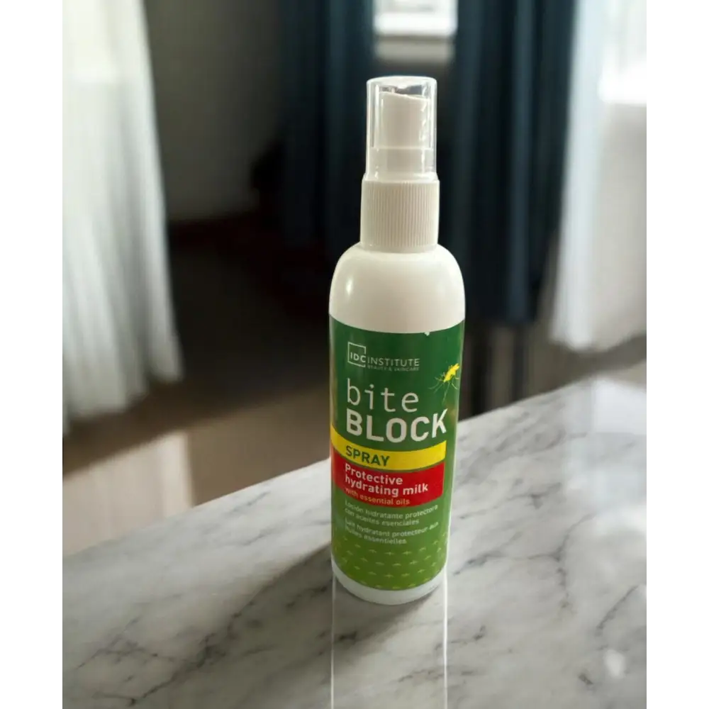 Spray anti moustique 🦟 - Anti-moustique