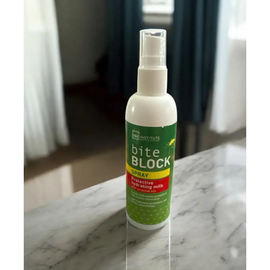 Spray anti moustique 🦟 - Anti-moustique
