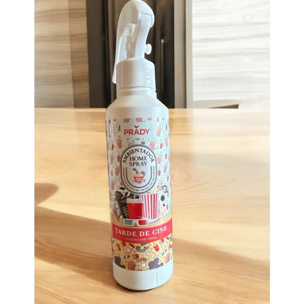 Spray d ambiance multisusage parfum au choix - Spray d ambiance