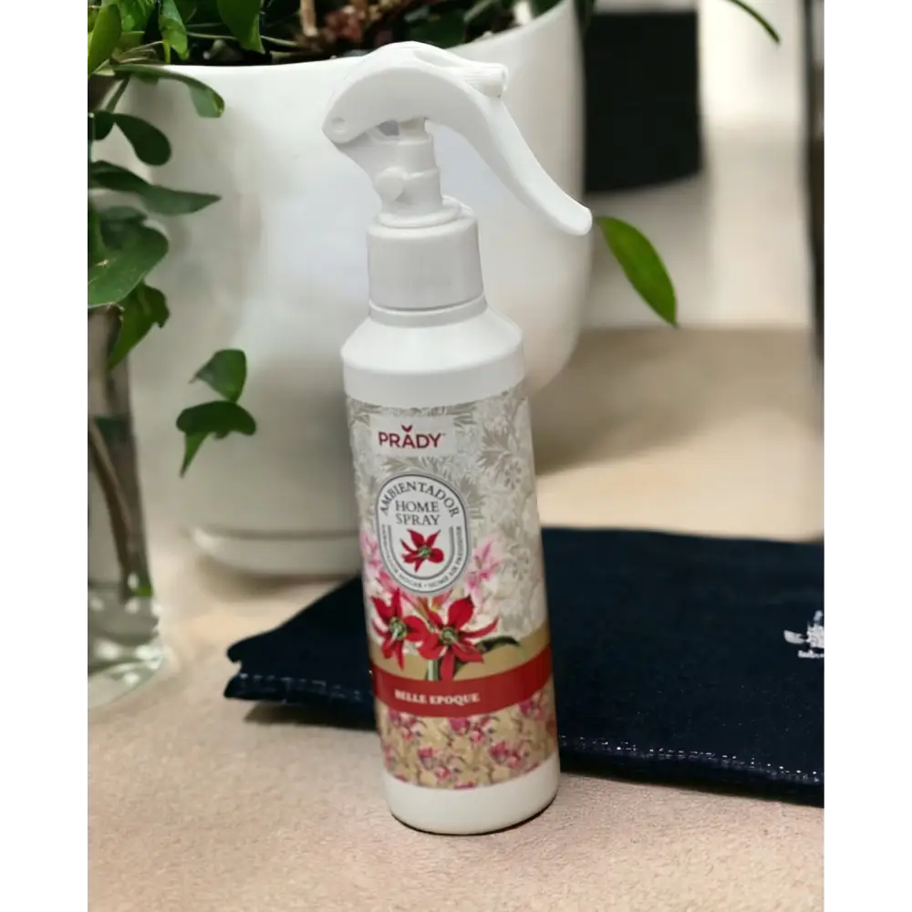 Spray d ambiance multisusage parfum au choix - Spray d ambiance