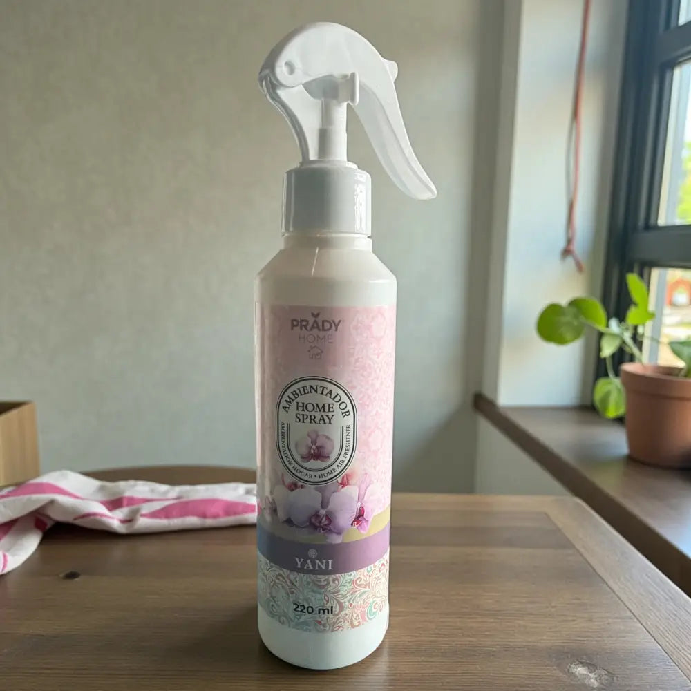 Spray d ambiance multisusage parfum au choix - Yani dupe de Yara - Spray d ambiance